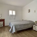 Maison Avec Climatisee Et Vue Sur Les Montagnes- 4 Couchages - Ar000-s26 ヴィラ *