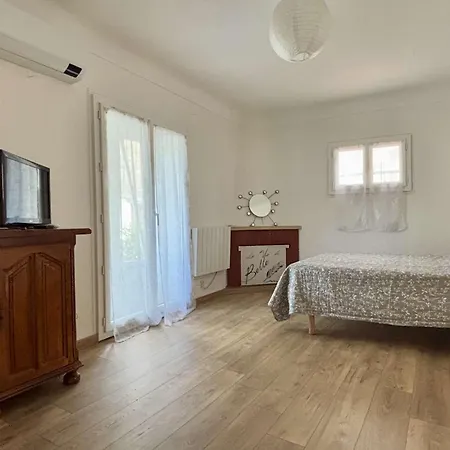 Willa Maison Avec Climatisee Et Vue Sur Les Montagnes- 4 Couchages - Ar000-s26