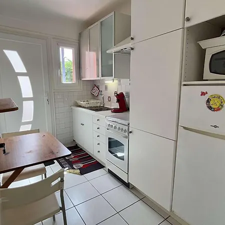 Maison Avec Climatisee Et Vue Sur Les Montagnes- 4 Couchages - Ar000-s26 * Sorède