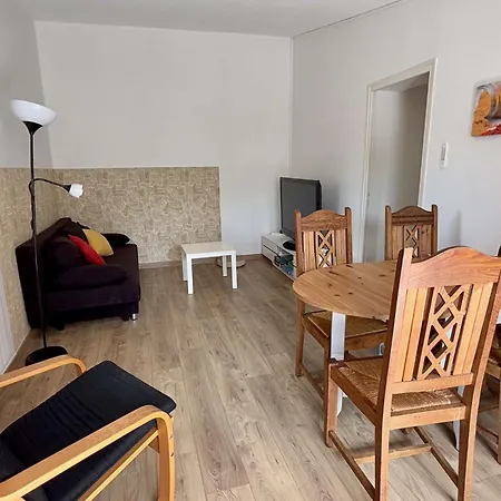 Maison - 4 Couchages - Ar000-s26 Villa