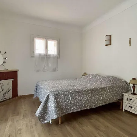 Maison - 4 Couchages - Ar000-s26 Willa *