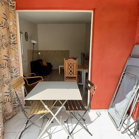 Βίλα Maison Avec Climatisee Et Vue Sur Les Montagnes- 4 Couchages - Ar000-s26 *