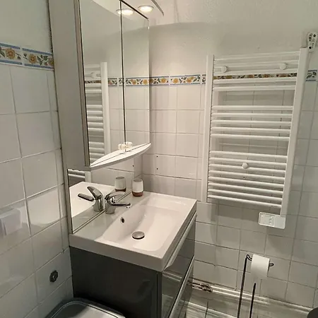 Maison - 4 Couchages - Ar000-s26