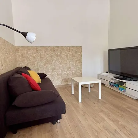 Villa Maison - 4 Couchages - Ar000-s26