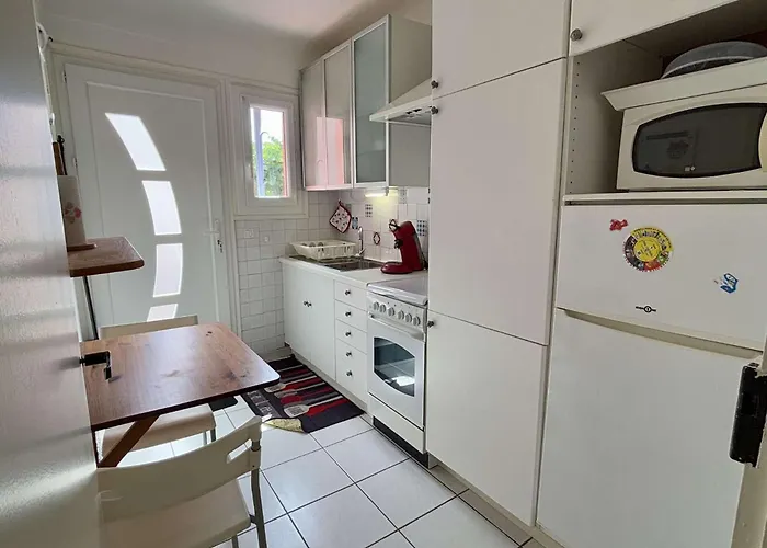 Maison - 4 Couchages - Ar000-s26 * Sorède