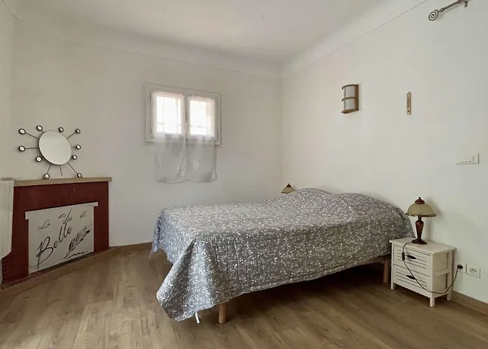 Maison Avec Climatisee Et Vue Sur Les Montagnes- 4 Couchages - Ar000-s26 Βίλα *