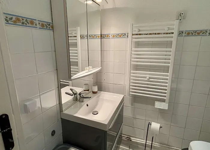 Maison - 4 Couchages - Ar000-s26