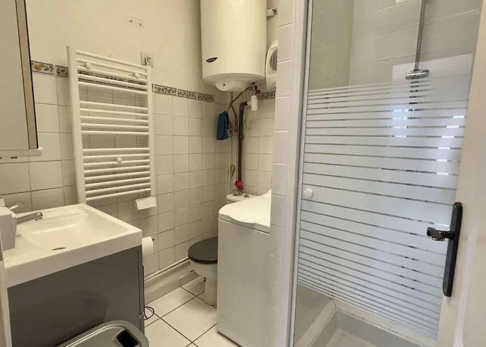 Maison - 4 Couchages - Ar000-s26 Villa Sorède