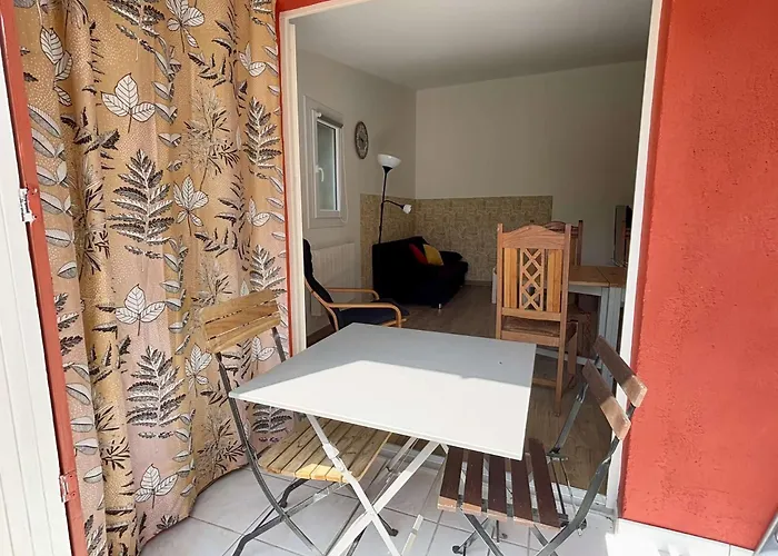 Maison - 4 Couchages - Ar000-s26