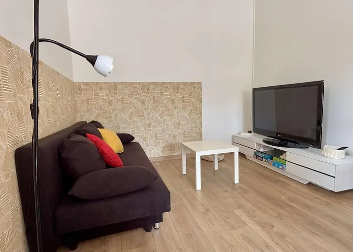 Villa Maison - 4 Couchages - Ar000-s26